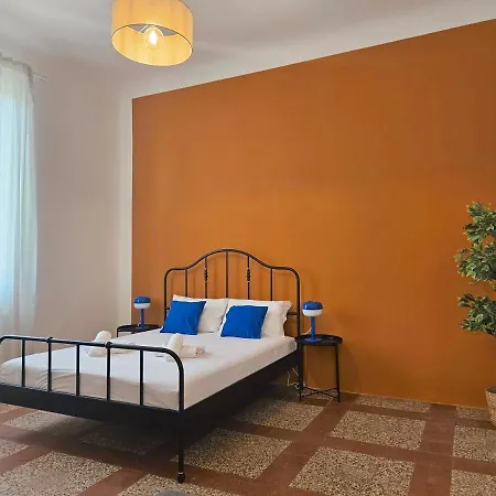 Fortezza Comfort Florence