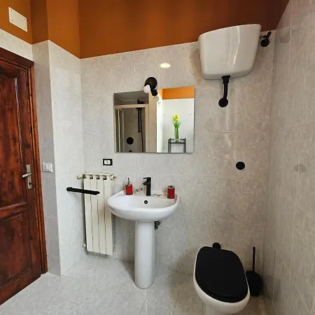 Apartment Fortezza Comfort Florence