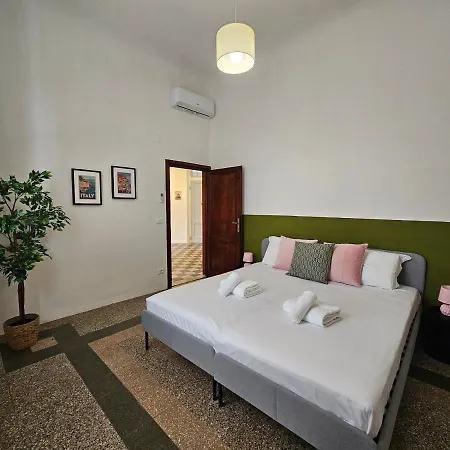 Apartment Fortezza Comfort