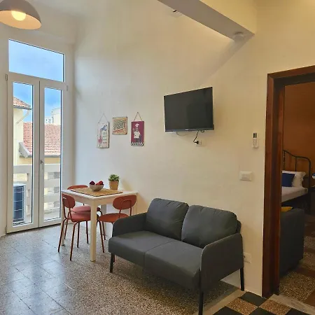 Apartment Fortezza Comfort