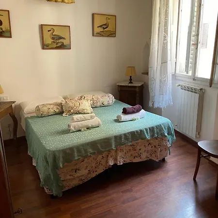 Apartment Residenza Dei Medici Palace Matilde Florence