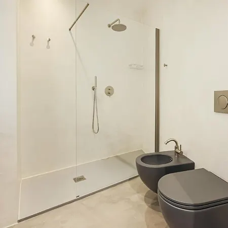 Apartamento Florence- Vasari Luxury With View Florencia