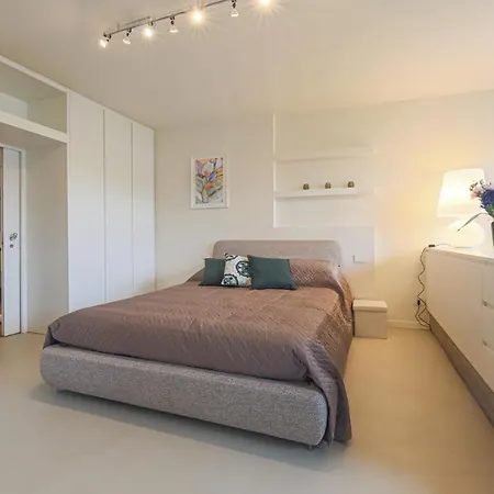 Apartamento Florence- Vasari Luxury With View