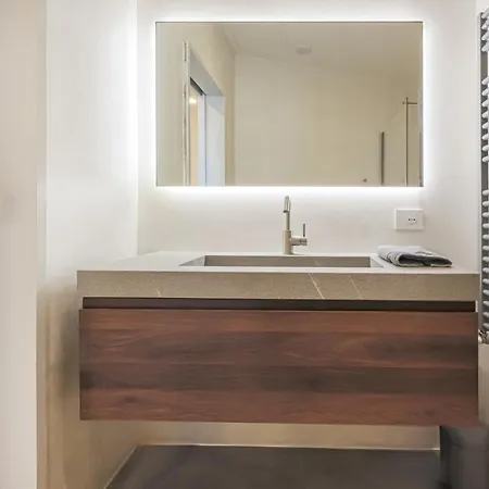 Florence- Vasari Luxury With View Apartamento *