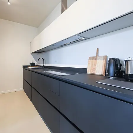 Apartamento Florence- Vasari Luxury With View