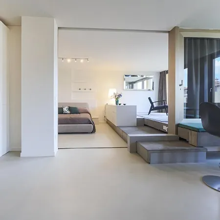Florence- Vasari Luxury With View Florencia