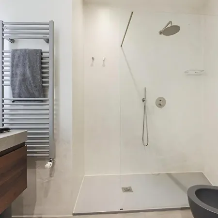 Apartamento Florence- Vasari Luxury With View *