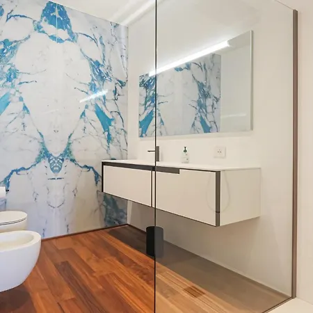 Apartamento Florence- Vasari Luxury With View Florencia