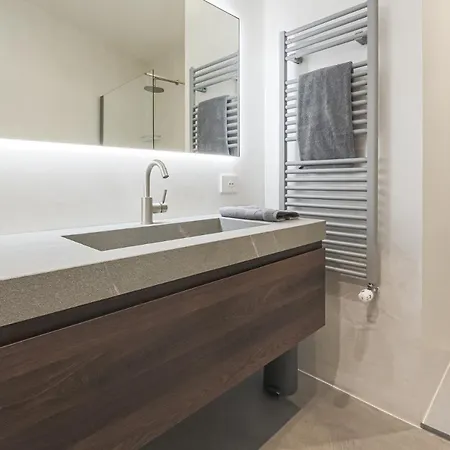 Florence- Vasari Luxury With View Apartamento