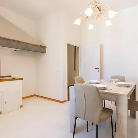 Santo Spirito Luxury * Florence