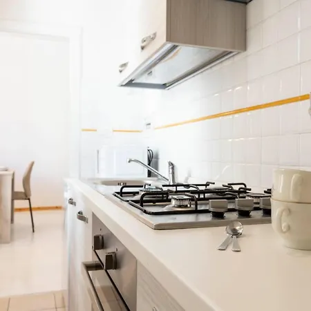 Santo Spirito Luxury Apartment Florence