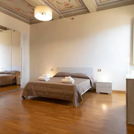 Apartment Santo Spirito Luxury Florence