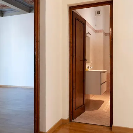 Apartment Santo Spirito Luxury *