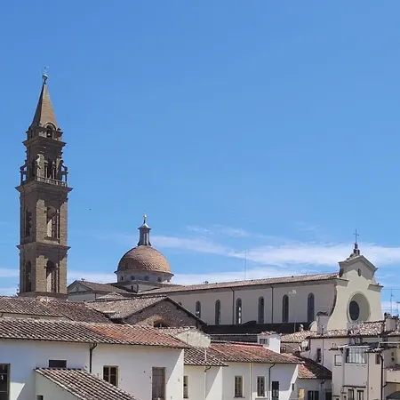 Santo Spirito Luxury