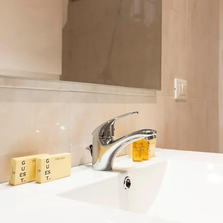 Santo Spirito Luxury Apartment