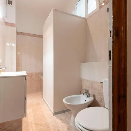 Apartment Santo Spirito Luxury Florence
