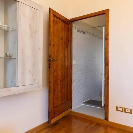 Santo Spirito Luxury Apartment *
