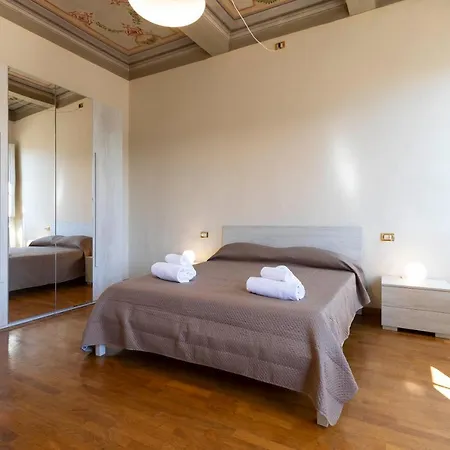 Santo Spirito Luxury * Florence