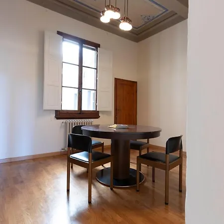 Apartment Santo Spirito Luxury