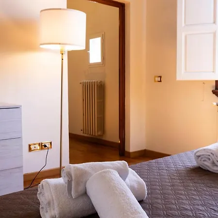 Santo Spirito Luxury Apartment *
