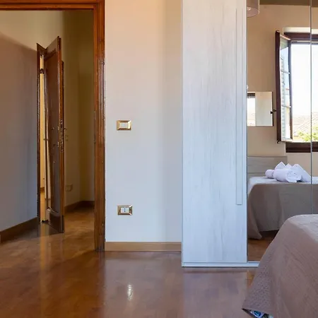 Santo Spirito Luxury * Florence
