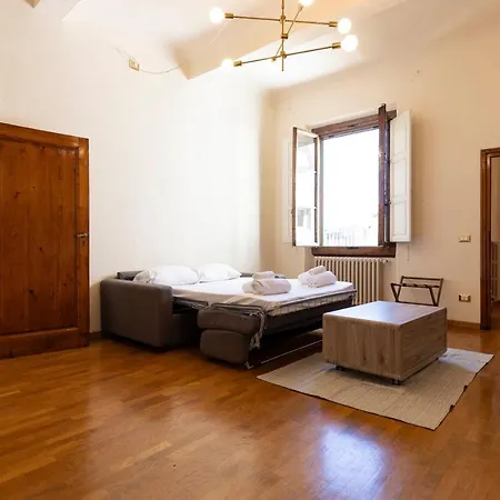 Santo Spirito Luxury *