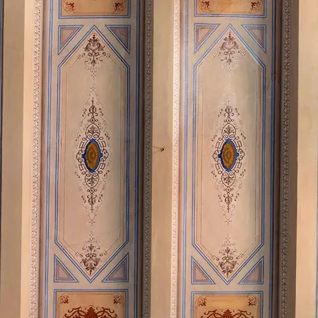 Apartment Santo Spirito Luxury Florence