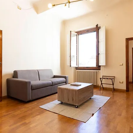 Apartment Santo Spirito Luxury