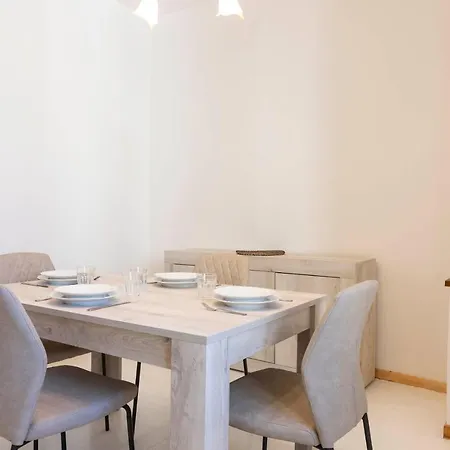 Santo Spirito Luxury