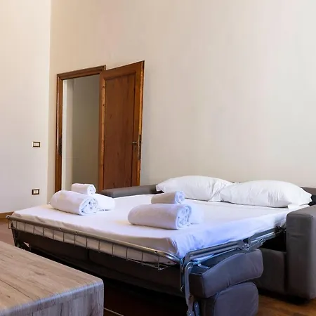 Santo Spirito Luxury * Florence