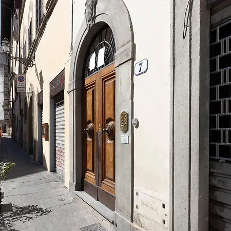 Santo Spirito Luxury Florence