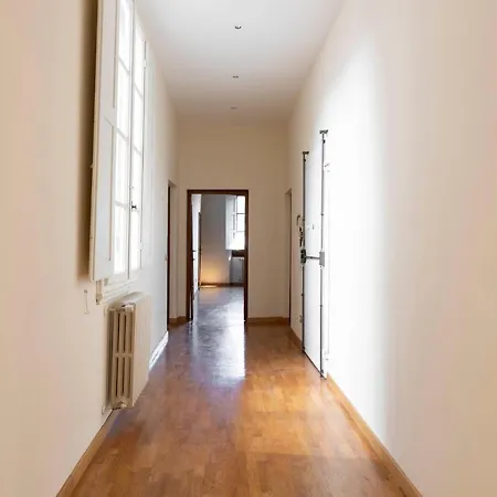 Santo Spirito Luxury Apartment