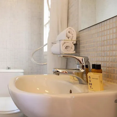 Santo Spirito Luxury * Florence
