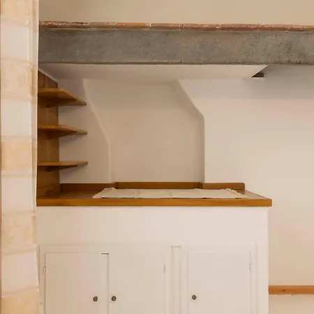 Santo Spirito Luxury Apartment Florence