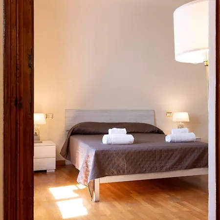 Santo Spirito Luxury Florence