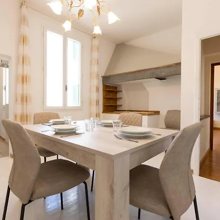 Santo Spirito Luxury