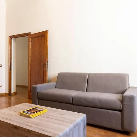 Santo Spirito Luxury * Florence