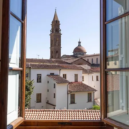 Apartment Santo Spirito Luxury *