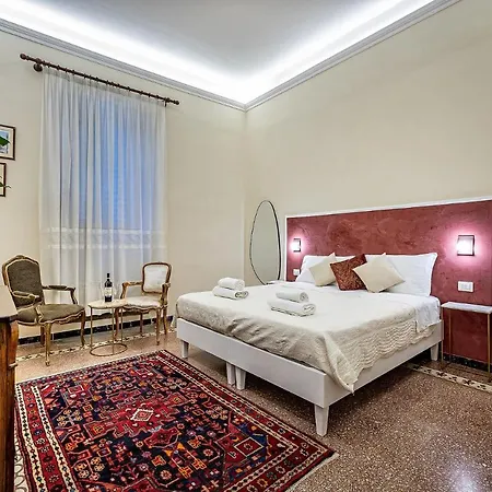 Brunelli Apartment Florence