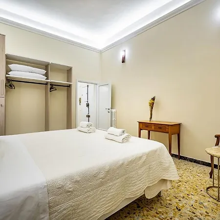 Brunelli Apartment *
