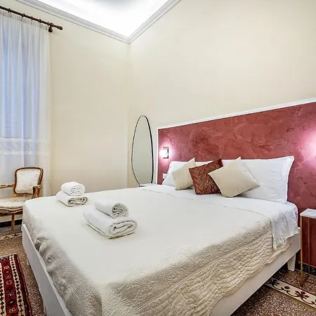 Apartment Brunelli