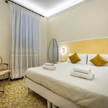 Brunelli Apartment *