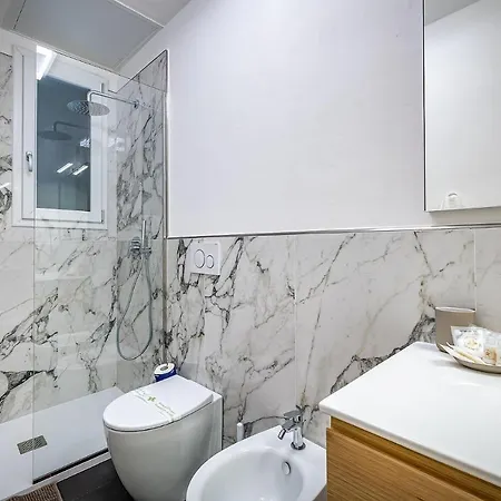 Brunelli Apartment *