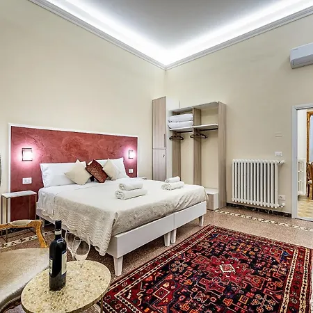 Brunelli Apartment
