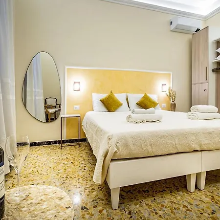Brunelli Apartment *