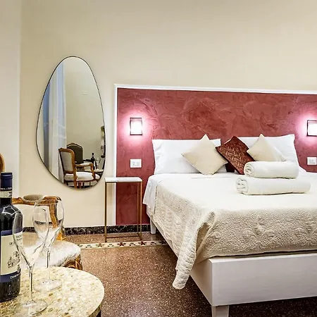 Brunelli * Florence