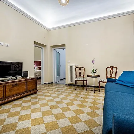 Brunelli Apartment *