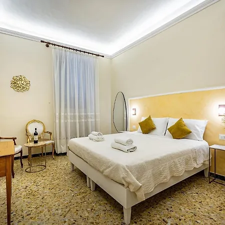 Brunelli Apartment