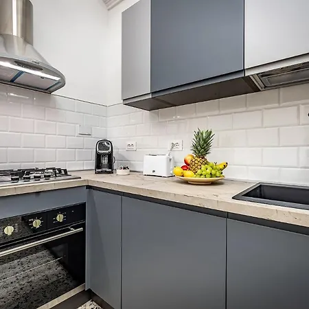 Brunelli Apartment *