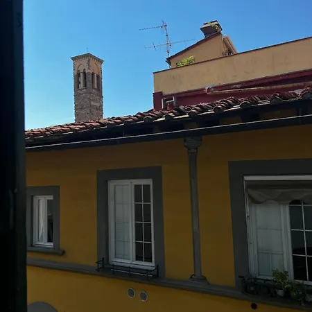 Over The Roofs Of - Tornabuoni - Duomo - Repubblica Firenze